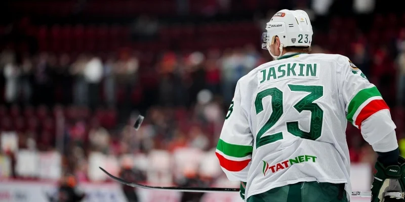 Ак Барс - Амур