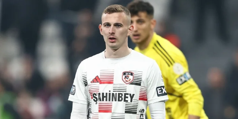 Карагюмрюк - Газиантеп Карагюмрюк - Газиантеп