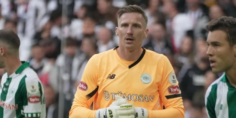 Касымпаша - Коньяспор Касымпаша - Коньяспор