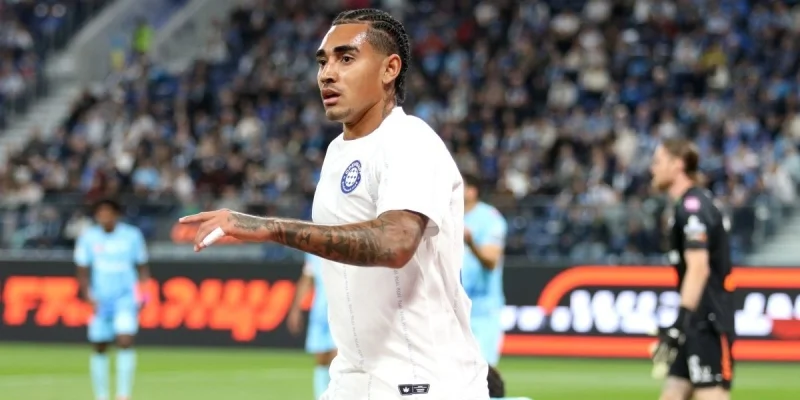 Оренбург - Ростов