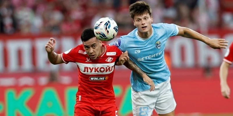 Сочи - Пари НН Сочи - Пари НН