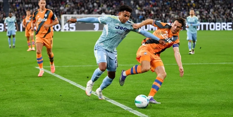 Ювентус - Милан Ювентус - Милан