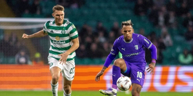 Селтик - Мотеруэлл Селтик - Мотеруэлл