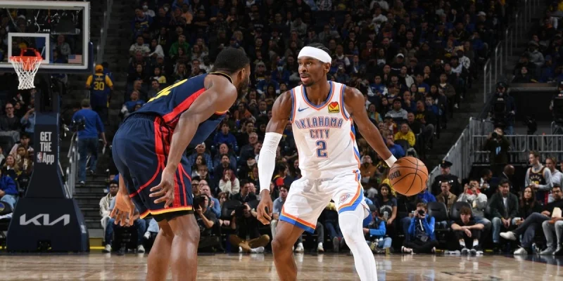 Шарлотт - Оклахома