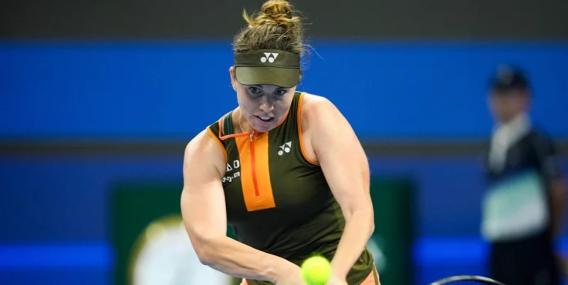 Линда Носкова - Аманда Анисимова