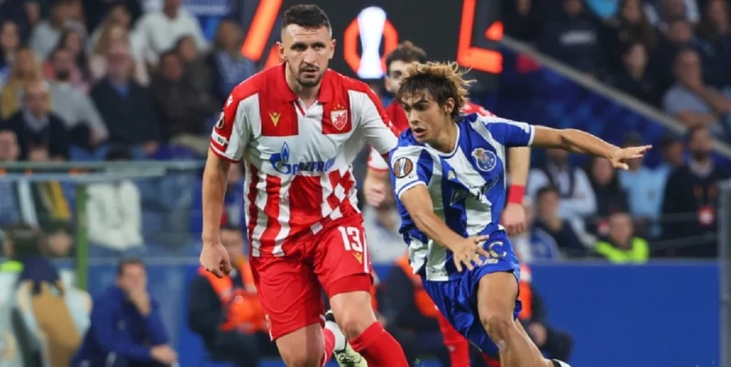 Порту - Бенфика Порту - Бенфика