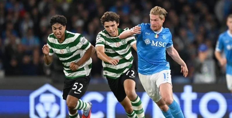 Наполи - Дженоа Наполи - Дженоа