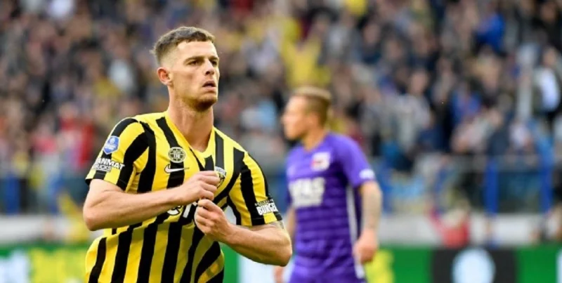 Витесс - Ден Босх