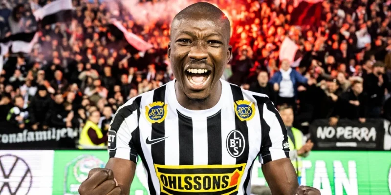 Ландскруна - Варберг