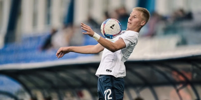 Оренбург-2 - Носта Оренбург-2 - Носта