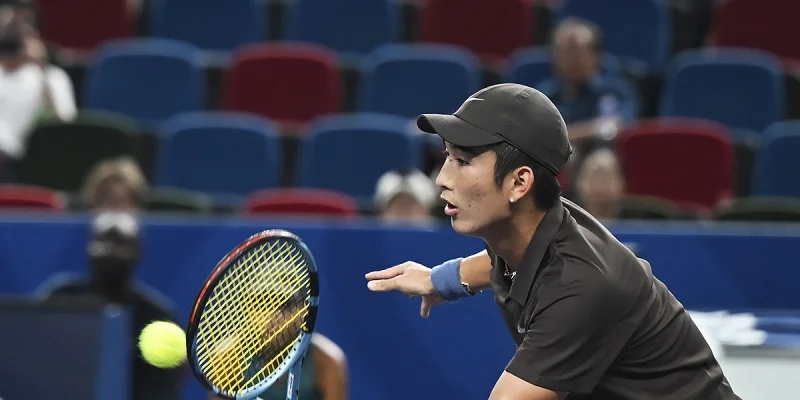 Цзюнчэн Шан - Нуну Боржеш