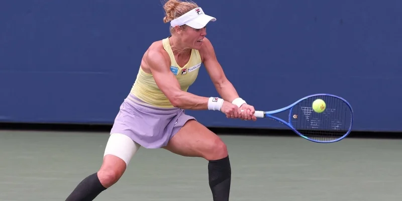 Даяна Ястремская - Лаура Зигемунд Даяна Ястремская - Лаура Зигемунд