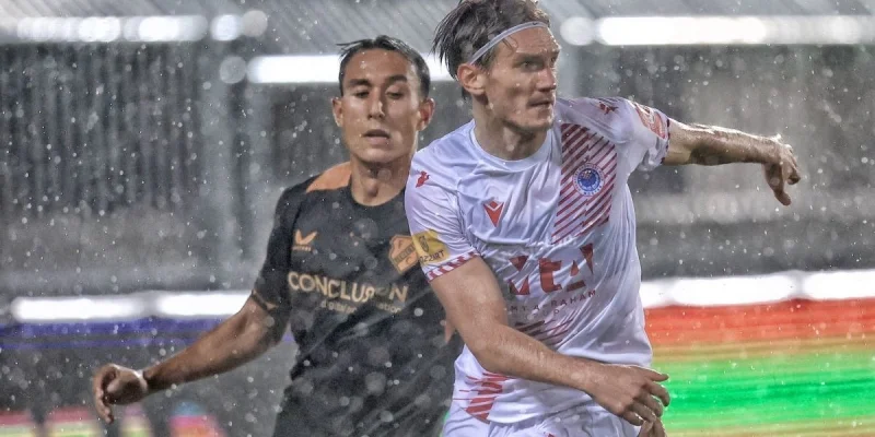 ФК Сараево - Зриньски