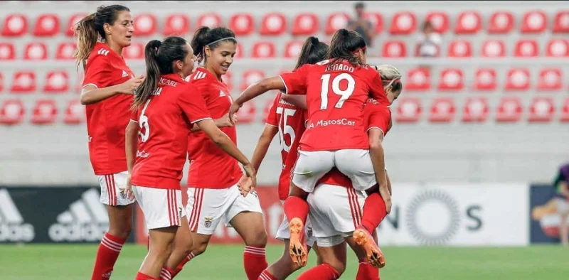 Ювентус - Бенфика