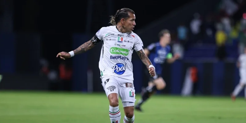 Ла Экидад - Онсе Кальдас