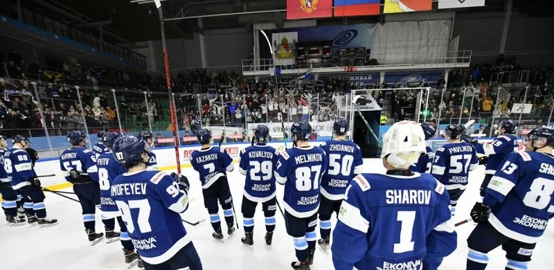 Буран - Omskie Krylia Буран - Omskie Krylia