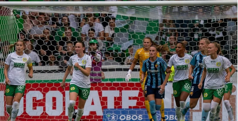 Хаммарбю - Бранн