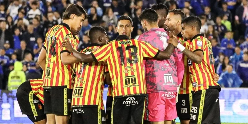 Энвигадо - Депортиво Перейра