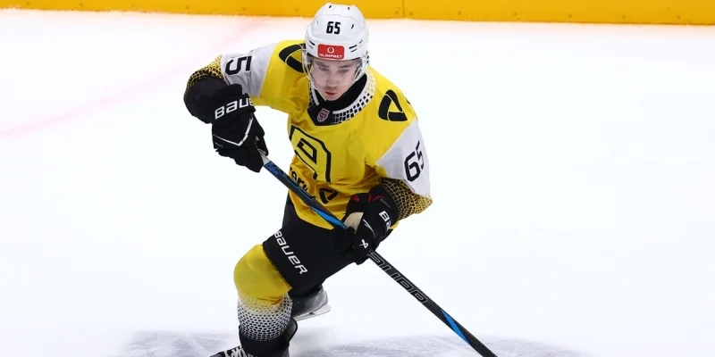 Алмаз - Академия СКА