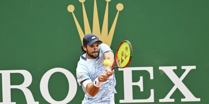 Валентин Вашеро - Таллон Грикспур Валентин Вашеро - Таллон Грикспур