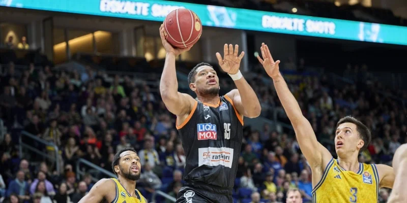 Ульм - Паниониос Ульм - Паниониос