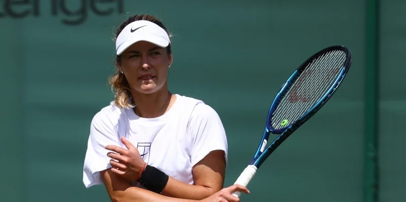 Ребекка Шрамкова - Анна Калинская Ребекка Шрамкова - Анна Калинская