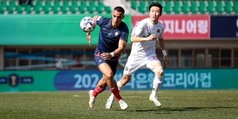 Чхонджу - Кимпхо Чхонджу - Кимпхо