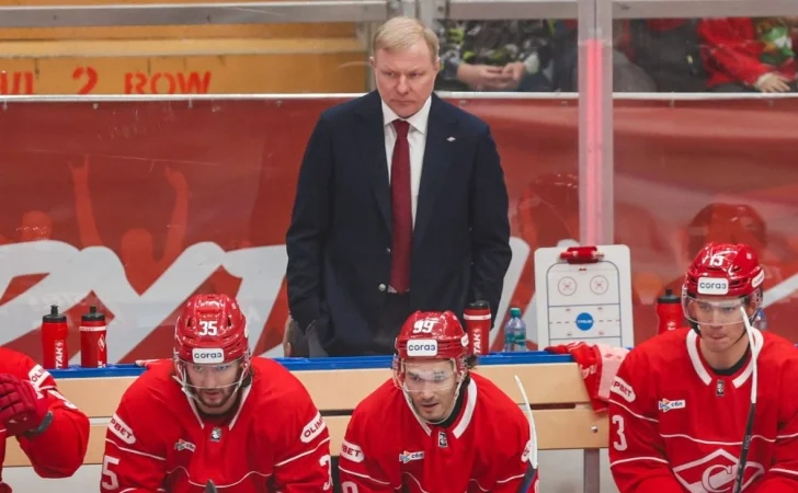 Спартак - Шанхайские Драконы