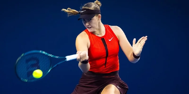 Мирра Андреева - Лаура Зигемунд