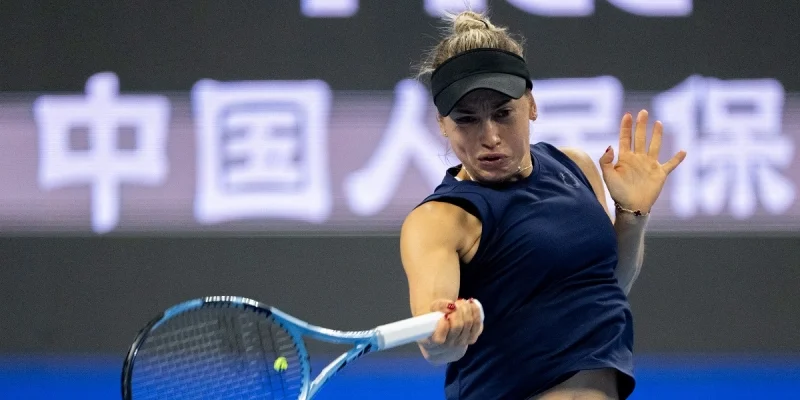 Линда Носкова - Юлия Путинцева