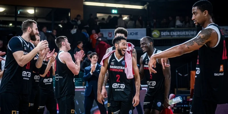 Нимбурк - Сабах Нимбурк - Сабах