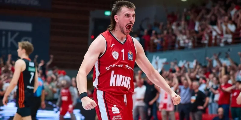 ТСК Вюрцбург - Триесте