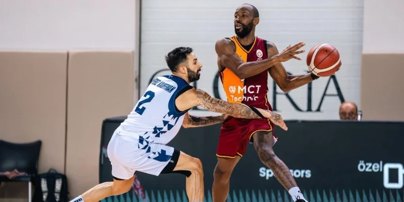 Галатасарай - Игокеа