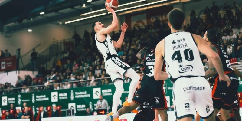 Летувос Ритас - Легия Варшава Летувос Ритас - Легия Варшава