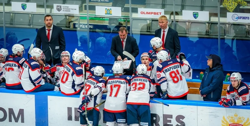 Кристалл - AKM