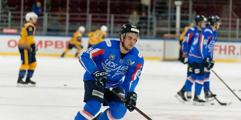 ЦСК ВВС - Торос