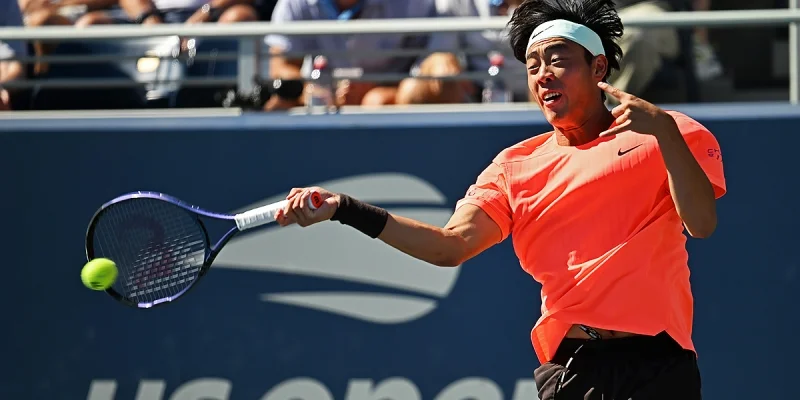 Коулман Вонг - Ласло Дьере