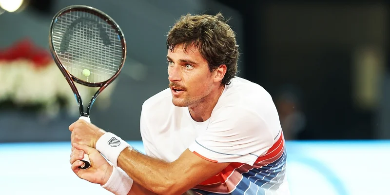 Борна Гойо - Клемент Шидех