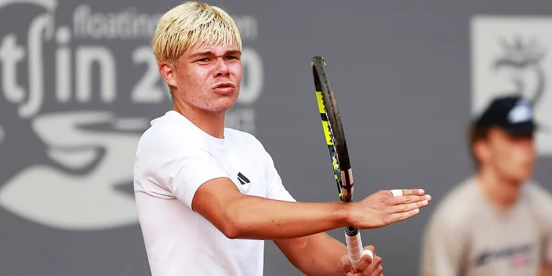 Диего Дедура-Палермо - Карлос Табернер