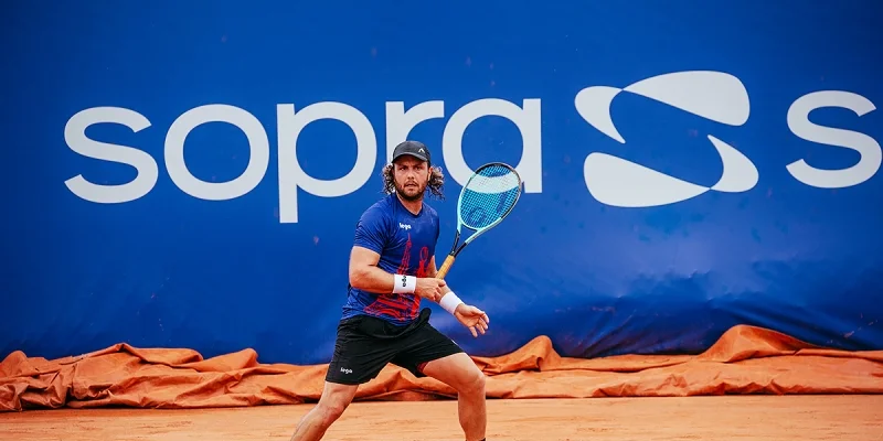 Марко Трунгеллити - Нерман Фатич