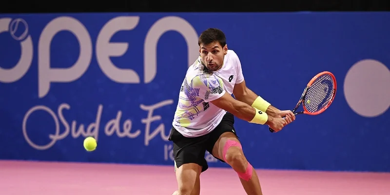 Бернабе Сапата Мираллес - Лука Павлович Бернабе Сапата Мираллес - Лука Павлович