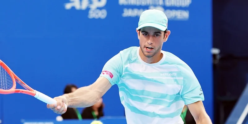 Нуну Боржеш - Алекс Де Минаур Нуну Боржеш - Алекс Де Минаур