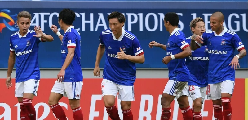 Йокогама - Хиросима Йокогама - Хиросима