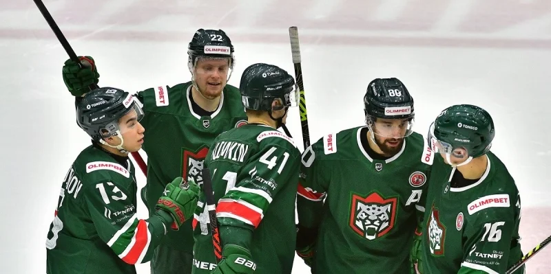 Барс - Молот