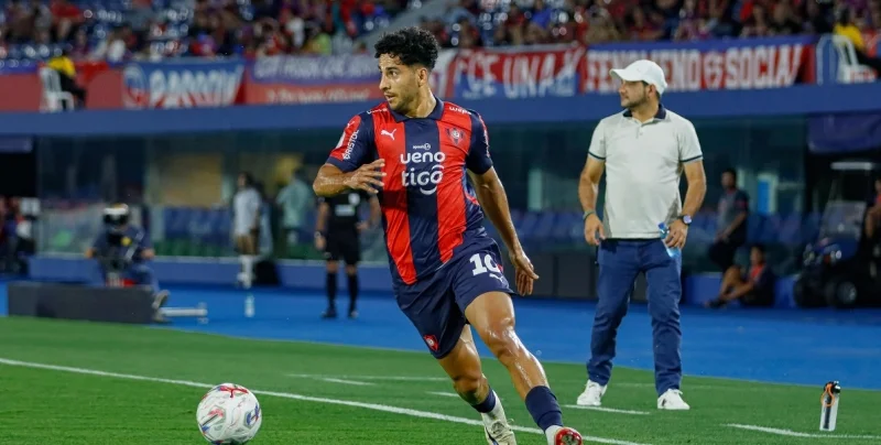 Серро Портеньо - Соль де Америка