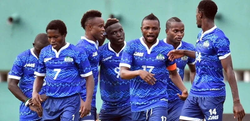 Сьерра-Леоне - Буркина-Фасо