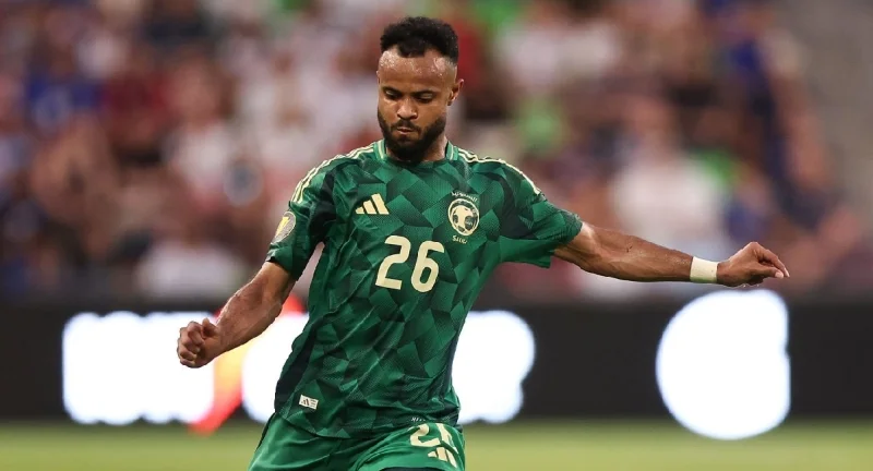 Индонезия - Саудовская Аравия