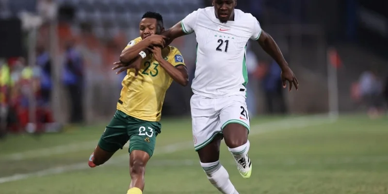 Маврикий - Камерун Маврикий - Камерун