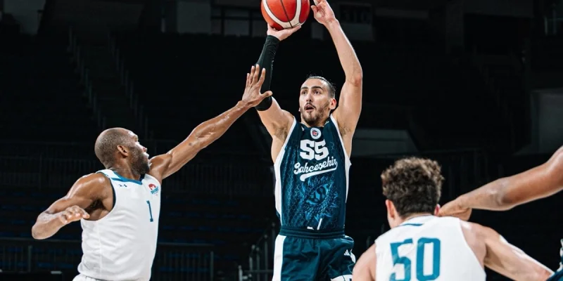 Бахчешехир Университет - Венеция Бахчешехир Университет - Венеция