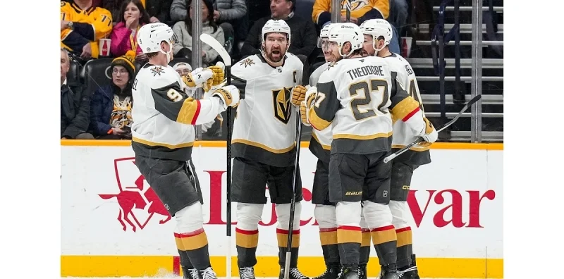 Вегас - Лос-Анджелес